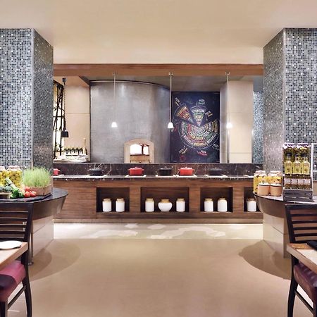 Hotel Courtyard By Marriott Chennai Zewnętrze zdjęcie