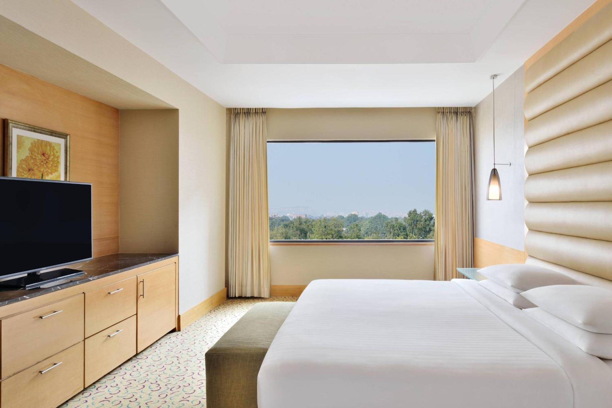 Hotel Courtyard By Marriott Chennai Zewnętrze zdjęcie