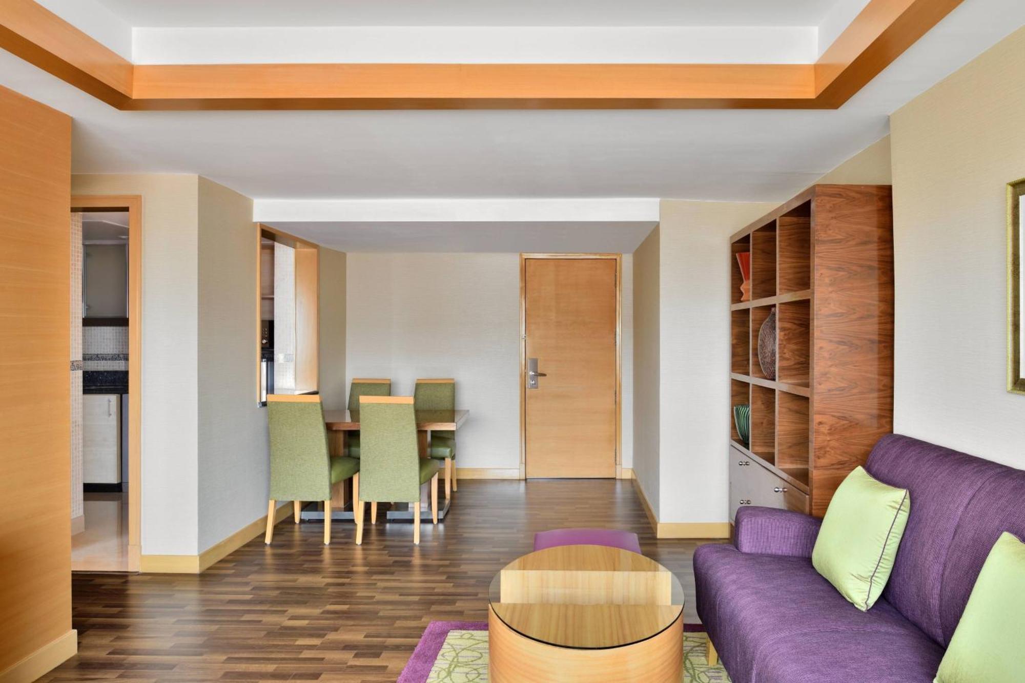 Hotel Courtyard By Marriott Chennai Zewnętrze zdjęcie