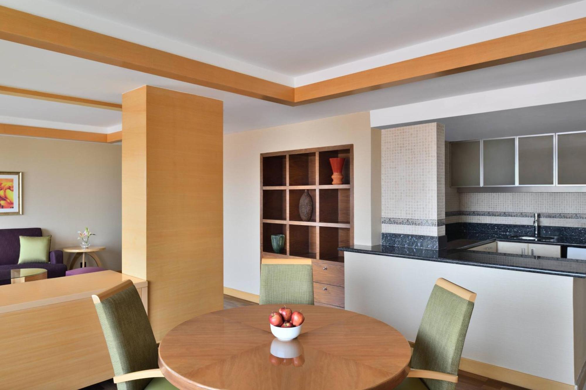 Hotel Courtyard By Marriott Chennai Zewnętrze zdjęcie