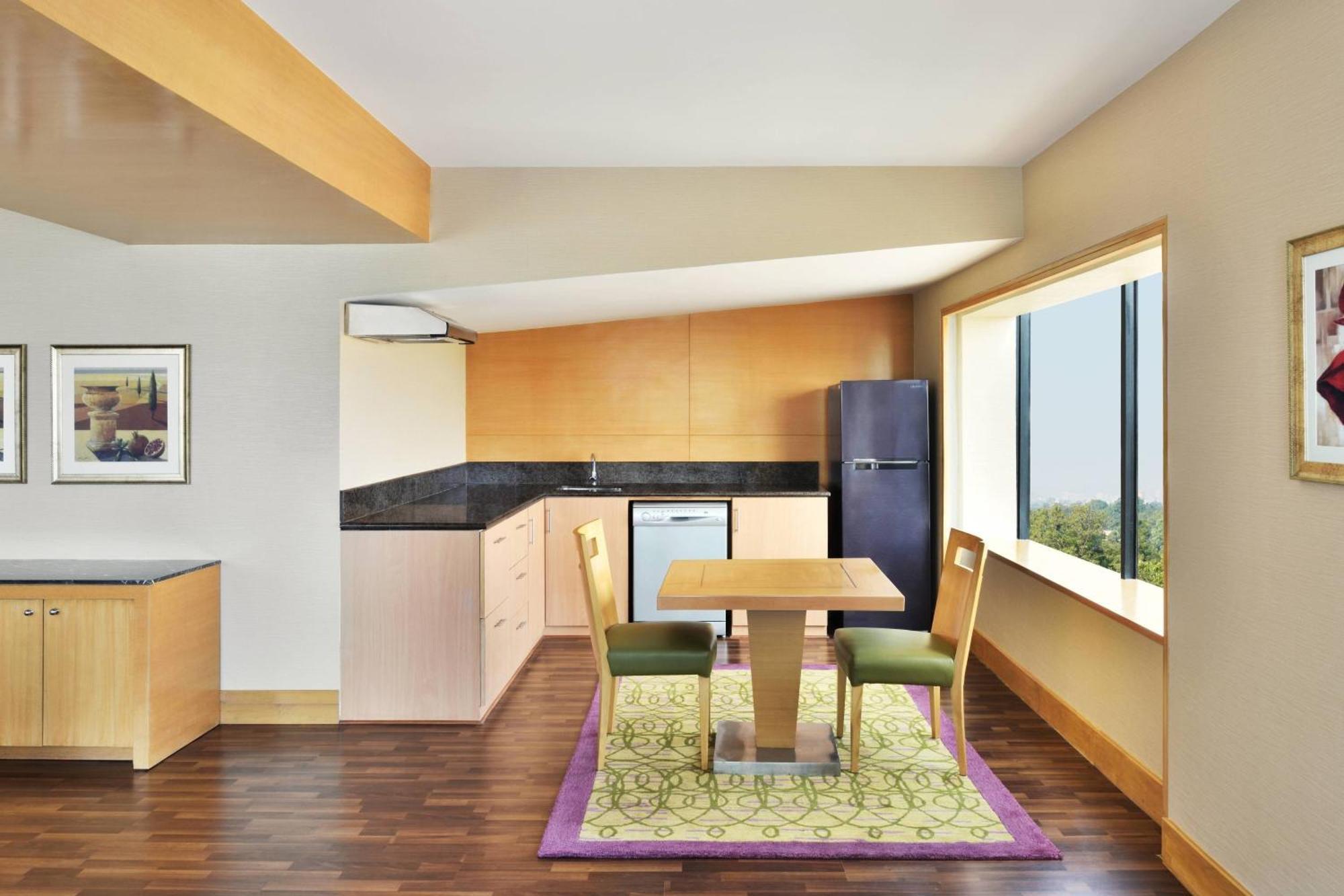 Hotel Courtyard By Marriott Chennai Zewnętrze zdjęcie