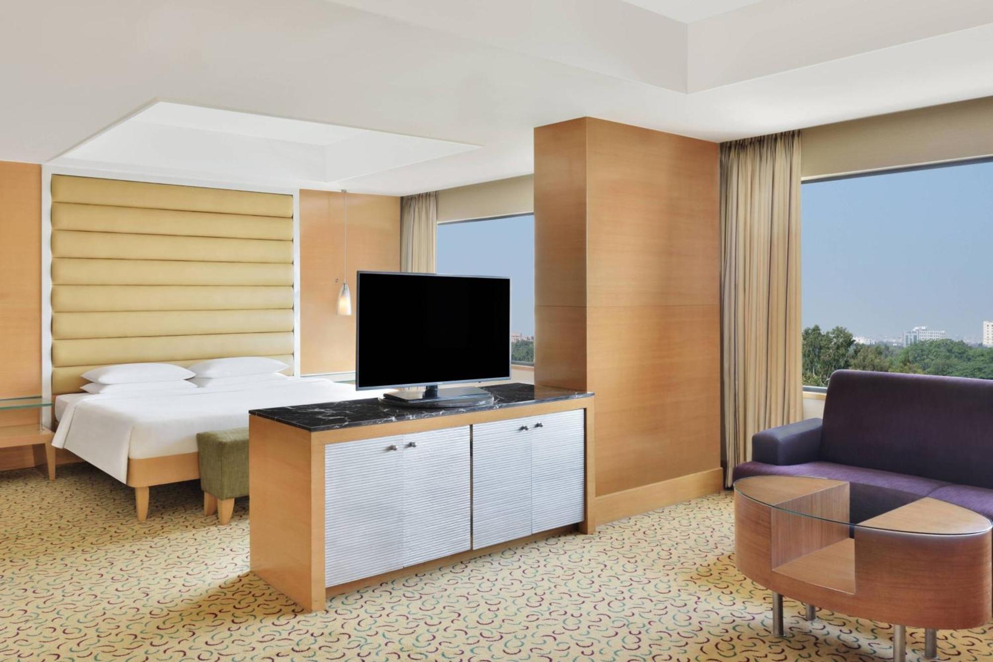 Hotel Courtyard By Marriott Chennai Zewnętrze zdjęcie