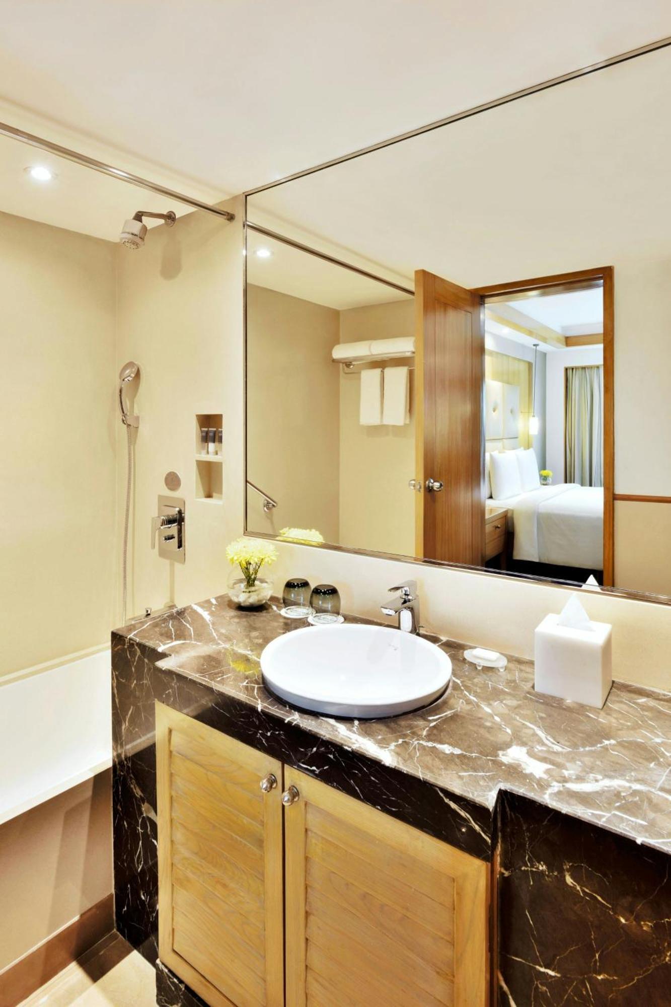 Hotel Courtyard By Marriott Chennai Zewnętrze zdjęcie